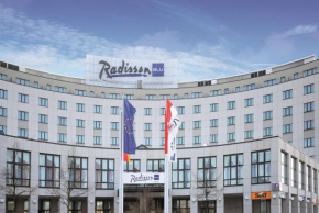 Radisson Blu Hotel Cottbus